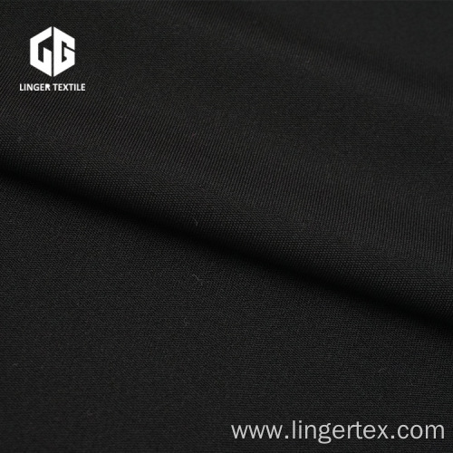 High Quality Poly Spandex Venetian Fabric For Women